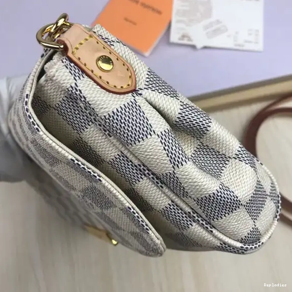 Fake Louis Bags MM Louis Favorite Vuitton 0513